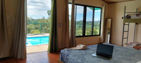 Corcovado Bungalows
